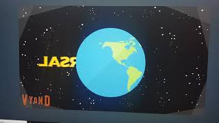 Universal Animation Studios Logo On Vyond