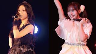 DVD『Juice=Juice 石山咲良・遠藤彩加里バースデーイベント2026』