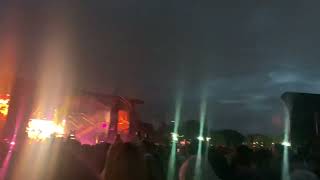Kygo - Stay live @ Gunnersbury park London 2023