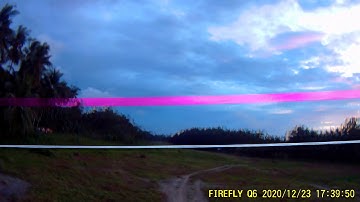 tricopter acro/rth at fail safe with inav