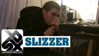 AMAZING Slizzer Beatbox in Paris - Techno, Dubstep, Hardstyle and Electro