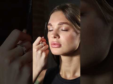 Эстетика, стиль, красота. #beauty #брови