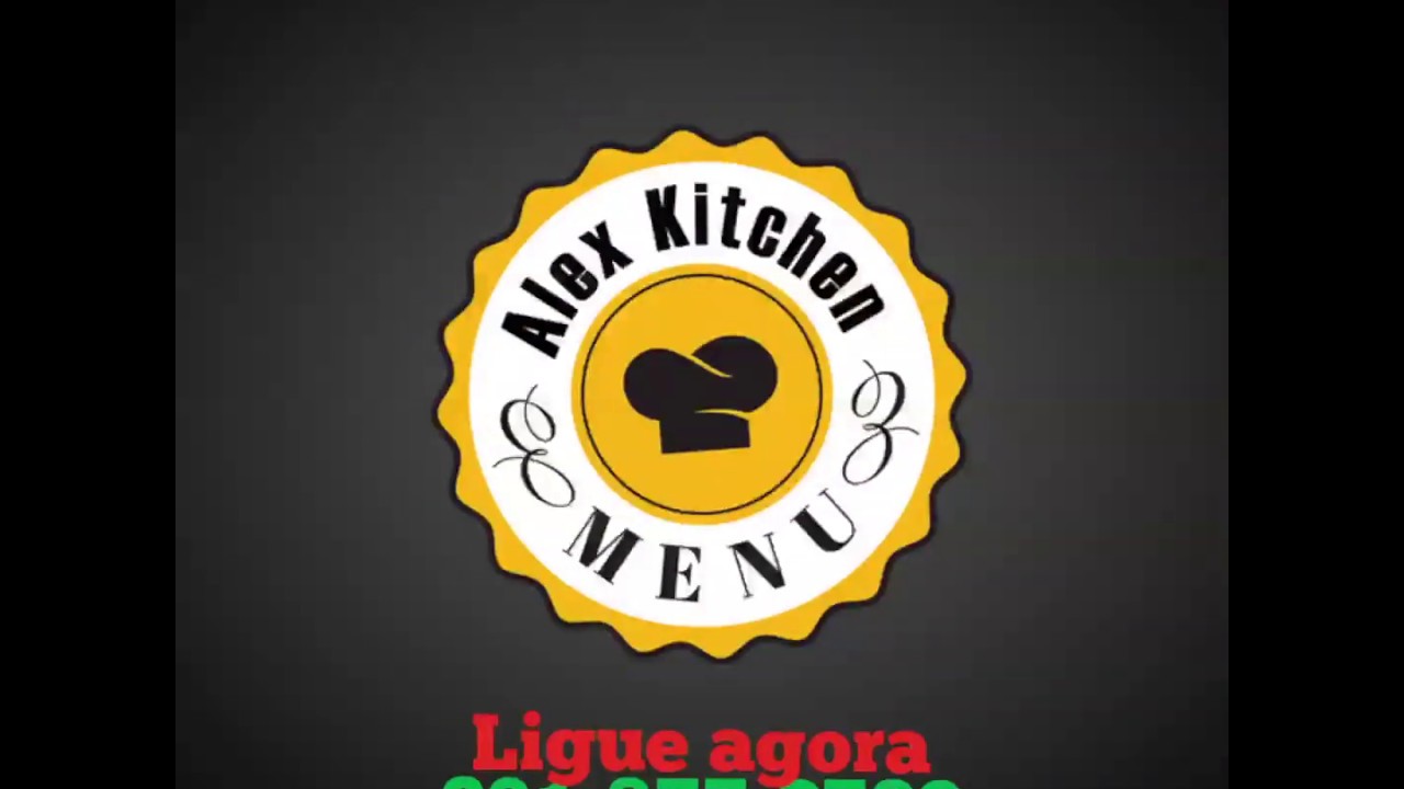 ALEX KITCHEN INSTAGRAM YouTube