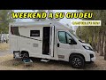 WEEKEND A SU GIUDEU (CHIA) 