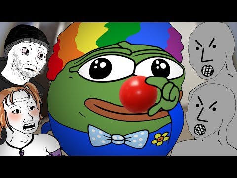The Honkler 🤡