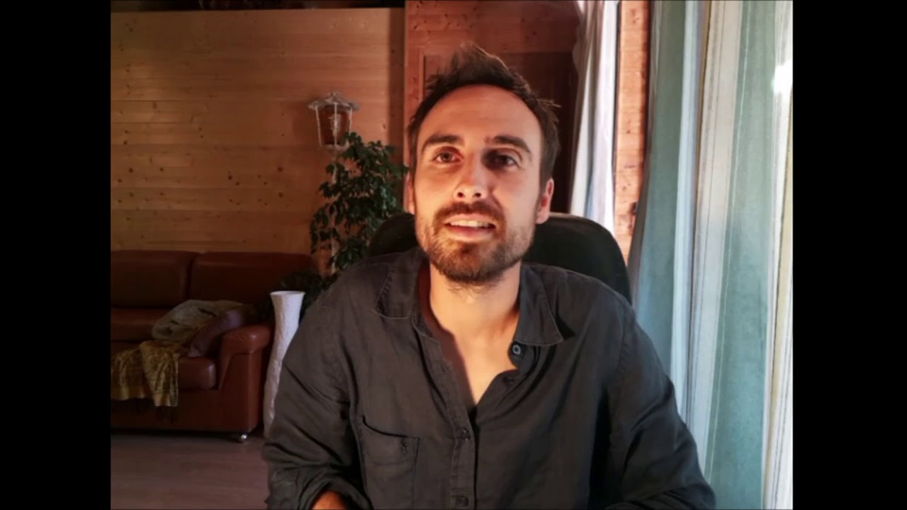 Mais qu'est-ce qu'un orthoptère ?