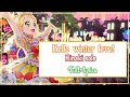 [ROMAJI LYRICS] Aikatsu! - Hello! Winter Love♪