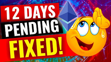 How to cancel a pending transaction on Ethereum blockchain