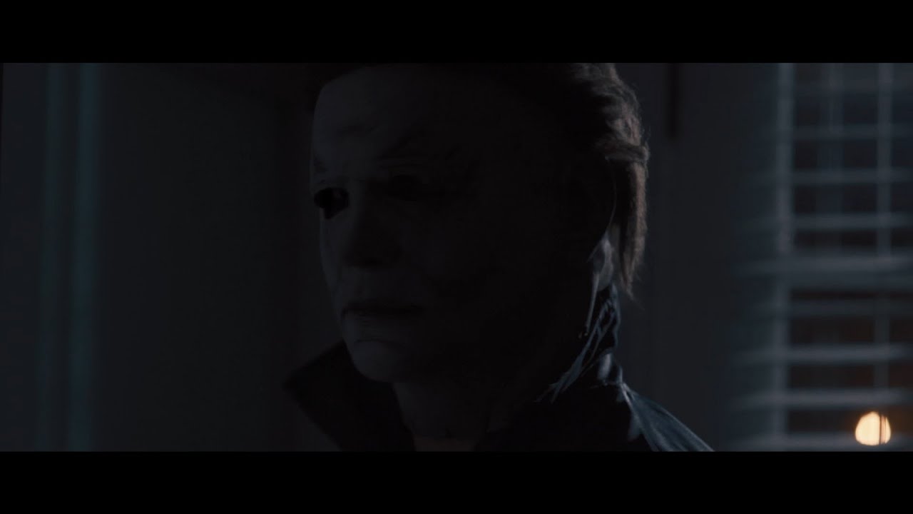 Halloween Falls (Michael Myers Fan Film)