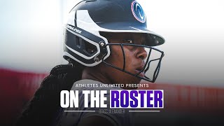 On The Roster: Odicci Alexander