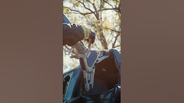 HURST Jaws of Life Spreader