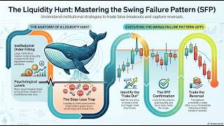 Breakouts vs. False Breakouts: Master the Swing Failure Pattern (SFP)