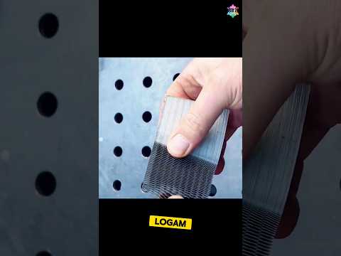 Aluminum Magnesium Metal
