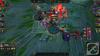 Denge Çarı Samira With Akasya Durağı