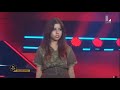 YO SOY - JEANETTE "CORAZÓN DE POETA" - Vivianne Fiorella