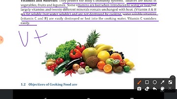 INTRODUCTION TO COOKERY || CHAPTER = 1 || QUESTION - ANSWER|| FOOD PRODUCTION || CLASS 10 ||