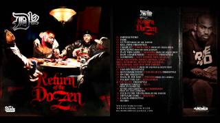 Watch D12 Lets Go video