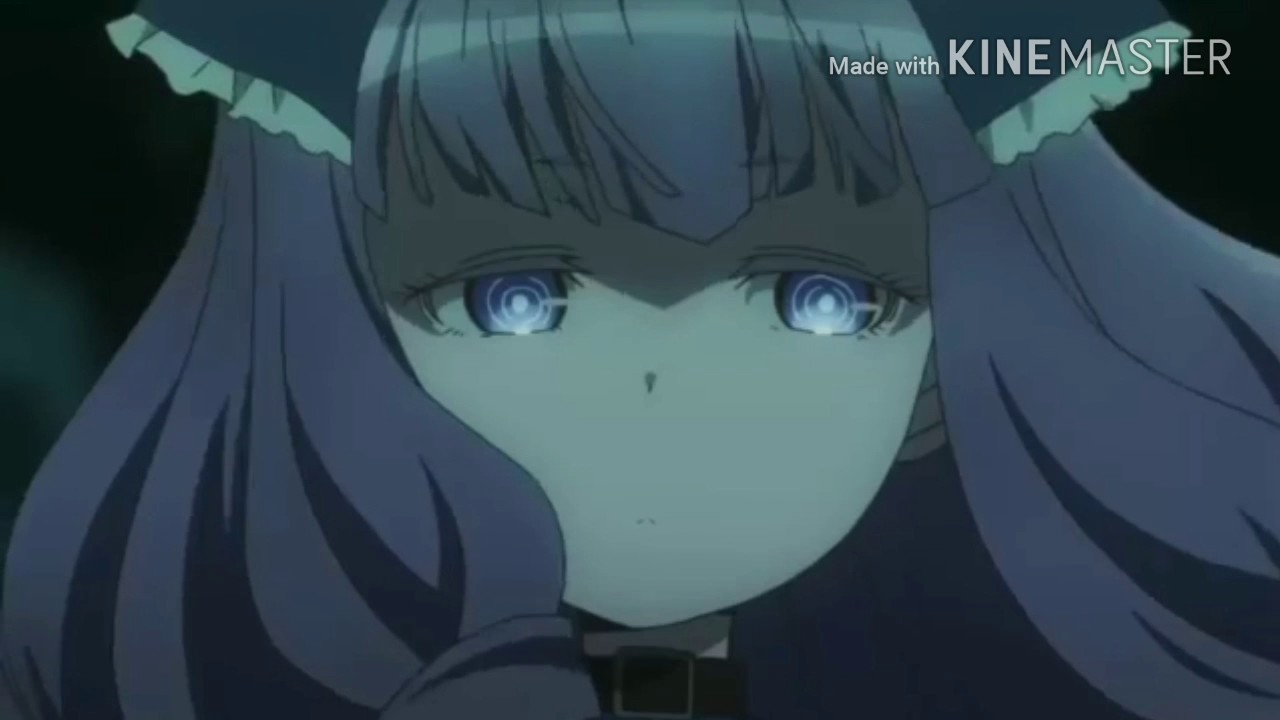 {Amv} taimado Gakuen 35 Shiken shoutai