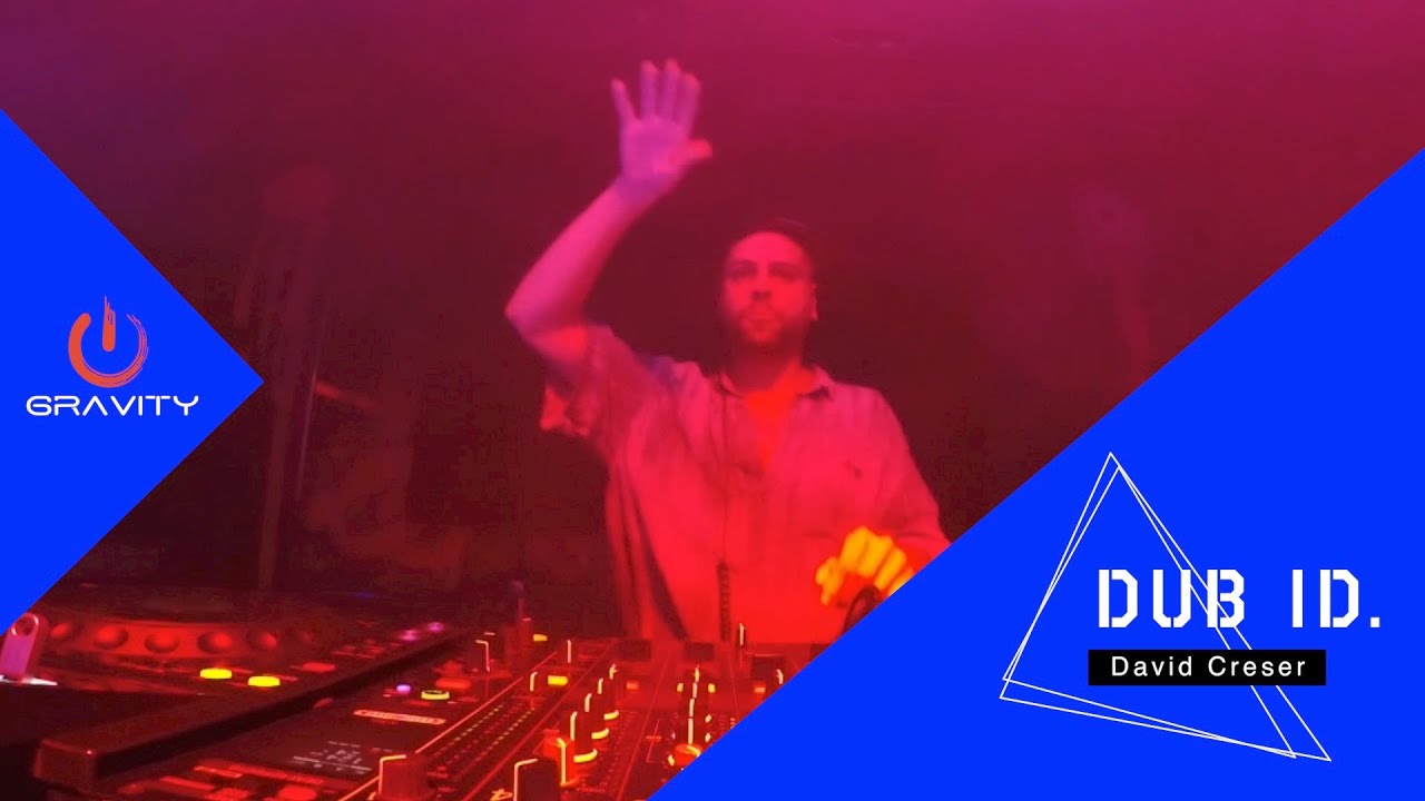 2019.03.09 Dub.id (warm Muter) 