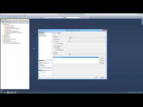 SQL Server - Database Backup