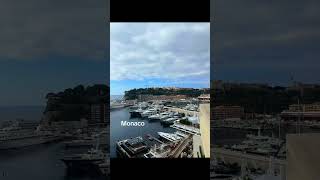 Monaco live #côtedazur #monacotravel #montecarlo