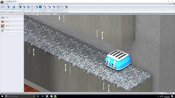 Cabinet Vision SE Asia Tutorial (Expert- 7) - Importing from Sketchup Tutorial