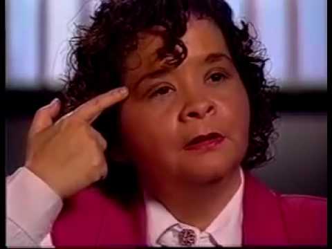 Video: Selena's Killer Assures That She Suffers Abuse