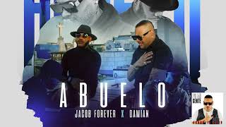 14. Abuelo - Jacob Forever ❌ Damian (Audio)