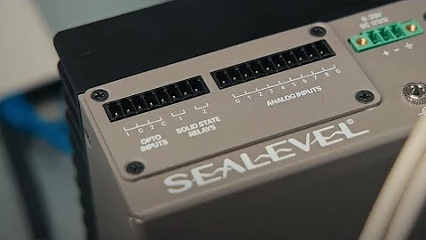 The Flexio Fanless Industrial Embedded Computer: Flexible, Limitless, Embedded, Xpandable I/O