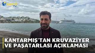 Kantarmiştan Kruvazi̇yer Ve Paşatarlasi Açiklamasi