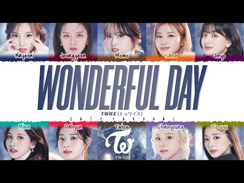 TWICE (トゥワイス) – 'Good At Love'  Color Coded Lyrics (Legendado/Tradução  PT-BR) 