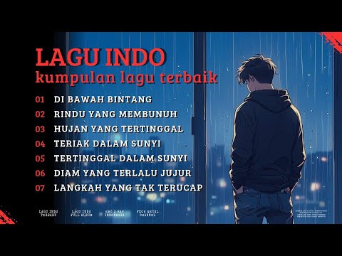 LAGU GALAU INDO TERBAIK 2026 🎧 || EMO ROCK - RAP INDONESIA 
