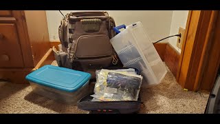 Top 5 Ways to Store Your SOFT PLASTIC BAITS!!! *(THE BEST WAY TO STAY ORGANIZED)* screenshot 1