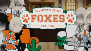 : [ All For The Game react to Neil ][ /ENG ][ GC ]