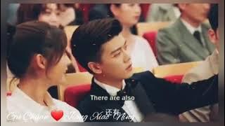 Gu chuan ❤ Jiang Xiao Ning/Ms Crow with Mr Lizard/Sweet Moment🥰🥰🥰
