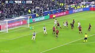 Juventus vs Barca 0:0 full higlists 22.11.2017