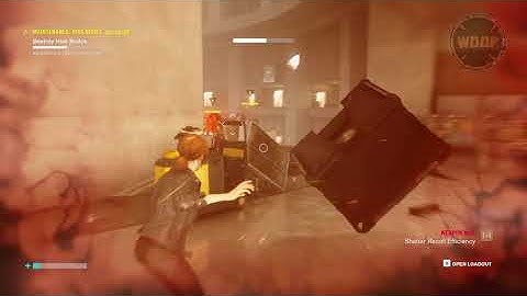 Maintenance: Hiss Nodes 1