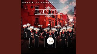 Video thumbnail of "Mariachi Herencia de Mexico - Tres Consejos"