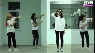 Charming Cats   ABC  Ost I'M FINE THANK YOU, LOVE YOU  Dance Cover