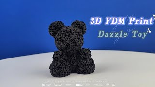 Fdm 3D Printing