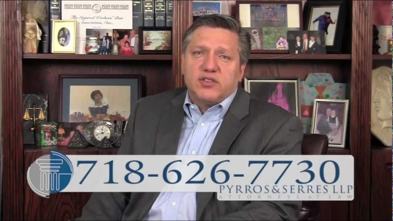 Can Someone Make a Workers Comp Claim on My Behalf if I Die on the Job? NY Attorney Michael Pyrros
