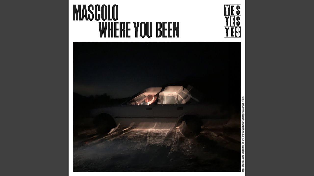 YouTube에서 Where You Been 보기
