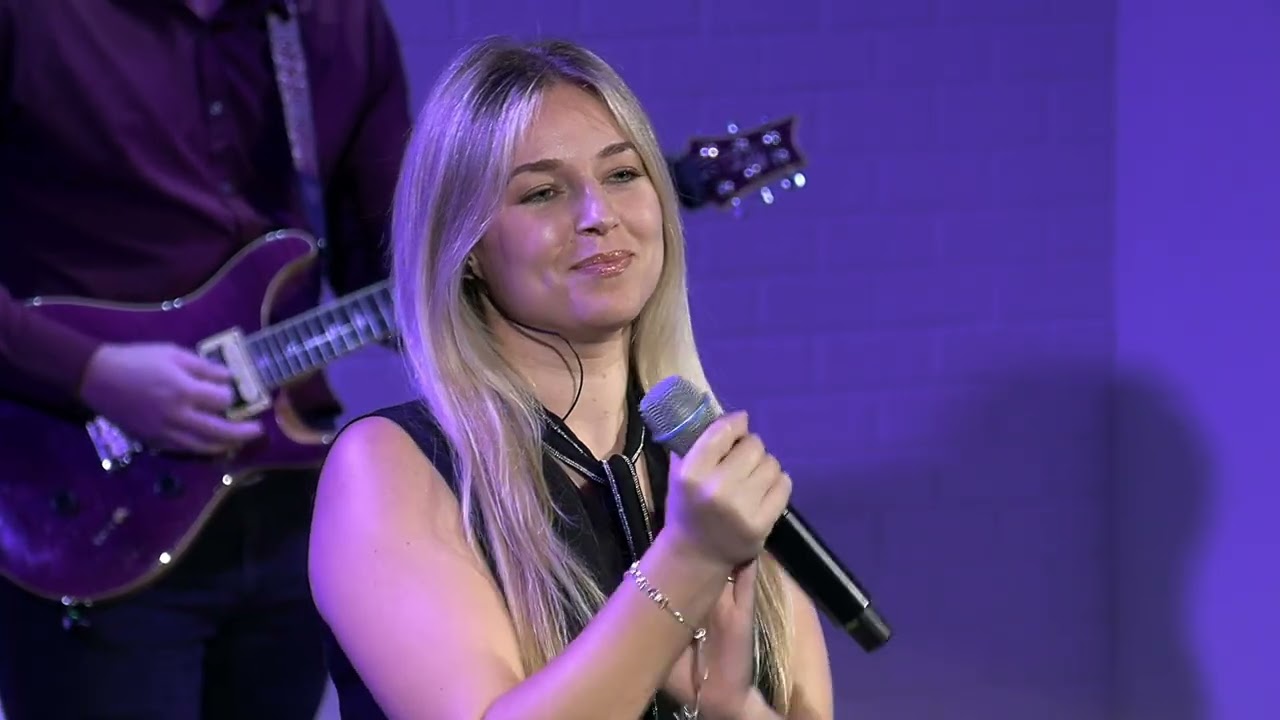 3/1/2026 Воскресное служение