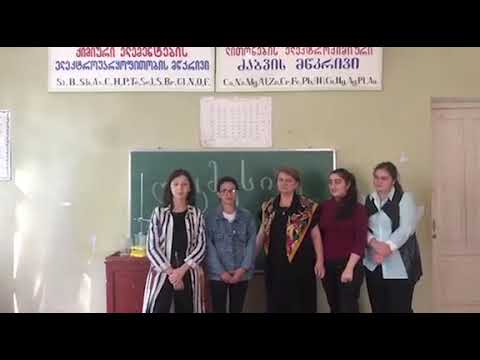 გუნდი \"ლაკმუსი\"