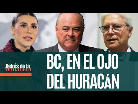 #BehindTheMorningPresser ¬ CSP asks Del Pilar to explain audios; rules out political motive in Ru...