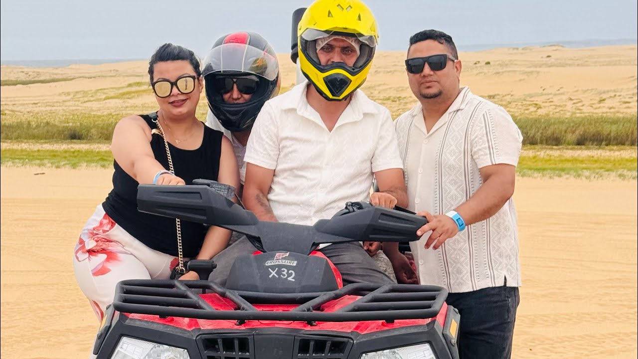 Newcastle/Nelson bay/ Family fun 