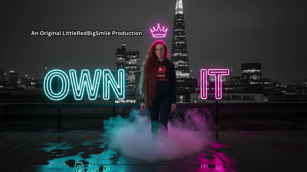 Own It | High-Frequency UK Drum & Bass (Official Audio) 💎🔥