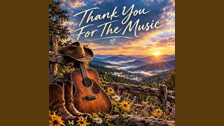 Thank You For The Music (Tribute to Dolly)