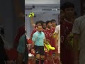 Euforia Di Akhir Laga Kala Timnas Futsal Indonesia Dipastikan Sabet Emas SEA Games 2025