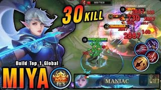 Moba Legends 5V5 Hack Gameplay